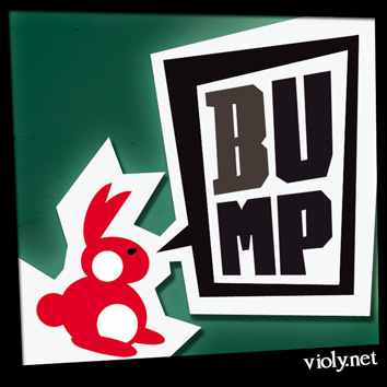 bump panpan violy.net