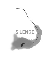 le silence